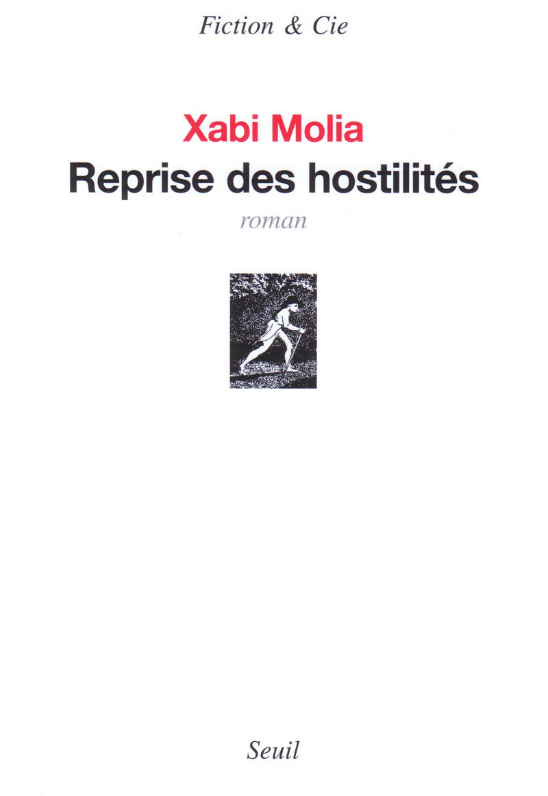 Reprise des hostilités 9782020888080