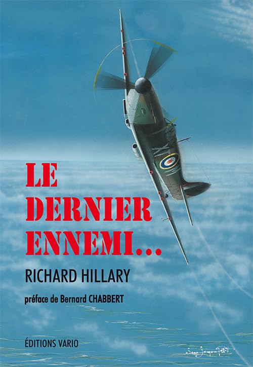 Le dernier ennemi 9782913663060