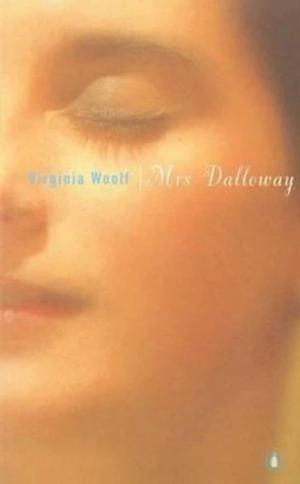 Mrs Dalloway 9780140282542