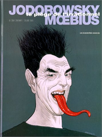 Le coeur couronné, tome 2 : Le piège de l'irrationnel 9782731610055