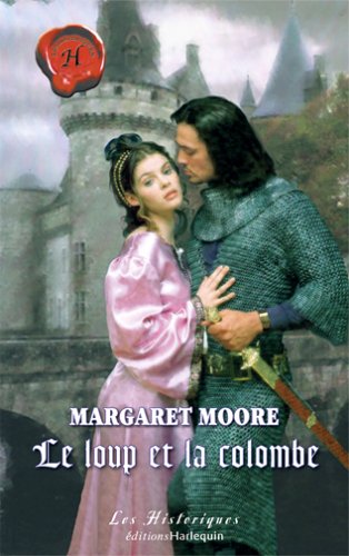 Le loup et la colombe 9782280175722