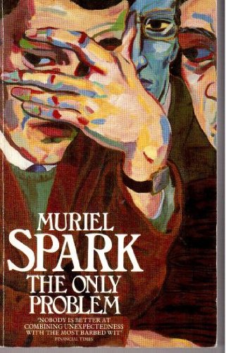 The Only Problem 9780586063699