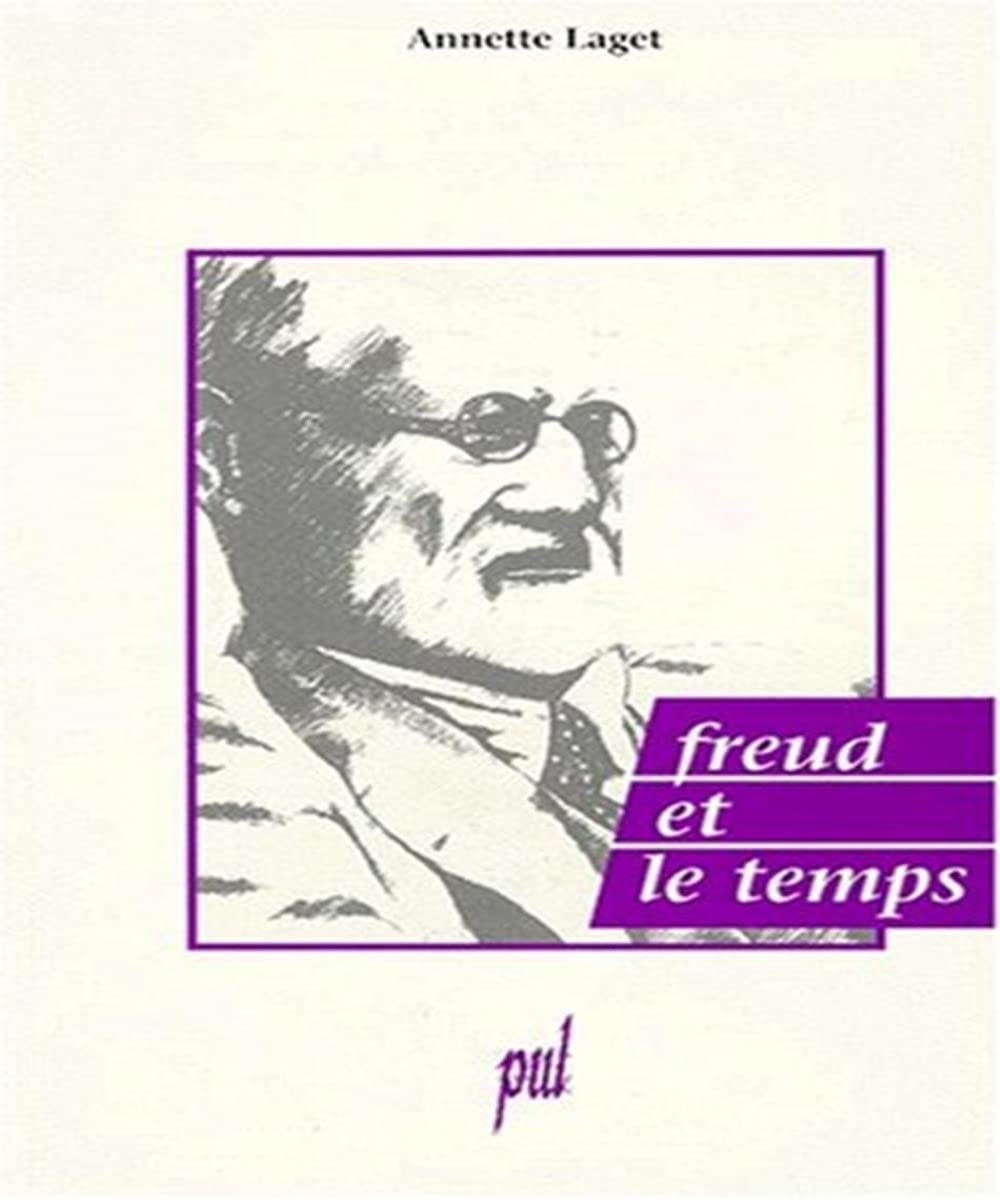 Freud et le temps 9782729705060