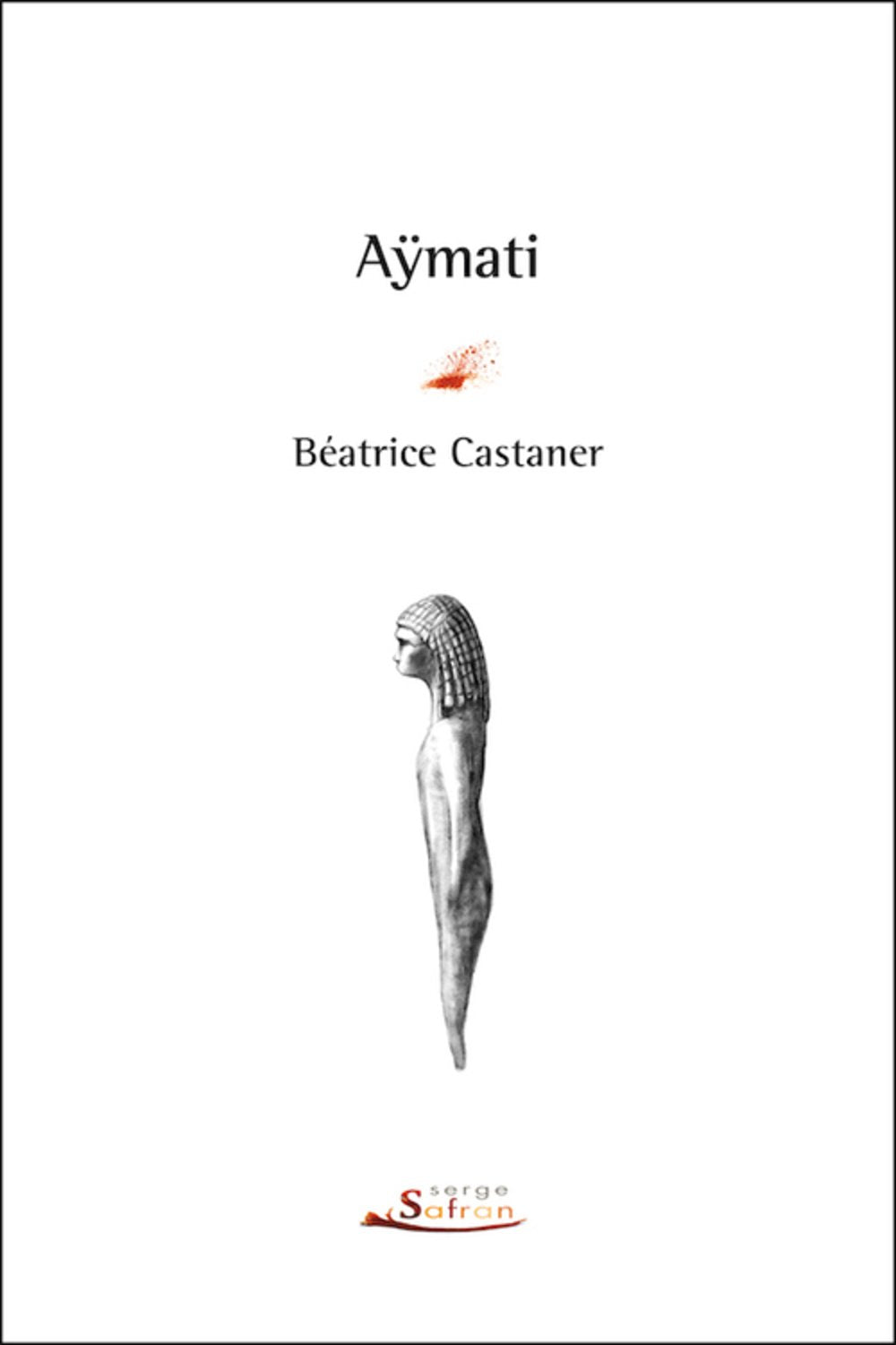 Aÿmati 9791090175228