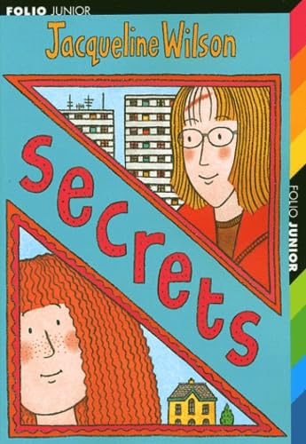 Secrets 9782070537563