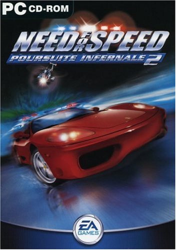Need For Speed : Poursuite infernale 2 5030931031410