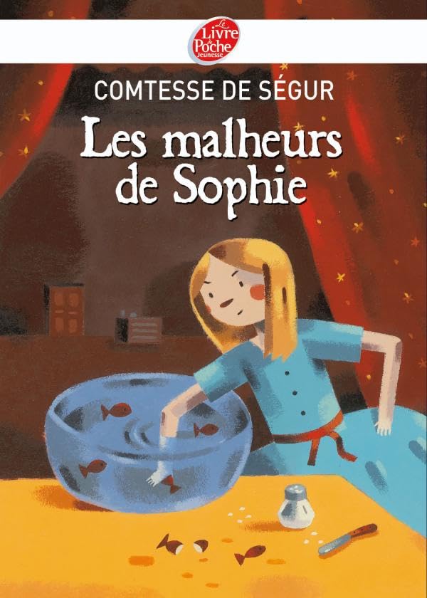 Les malheurs de Sophie - Texte intégral 9782013225434