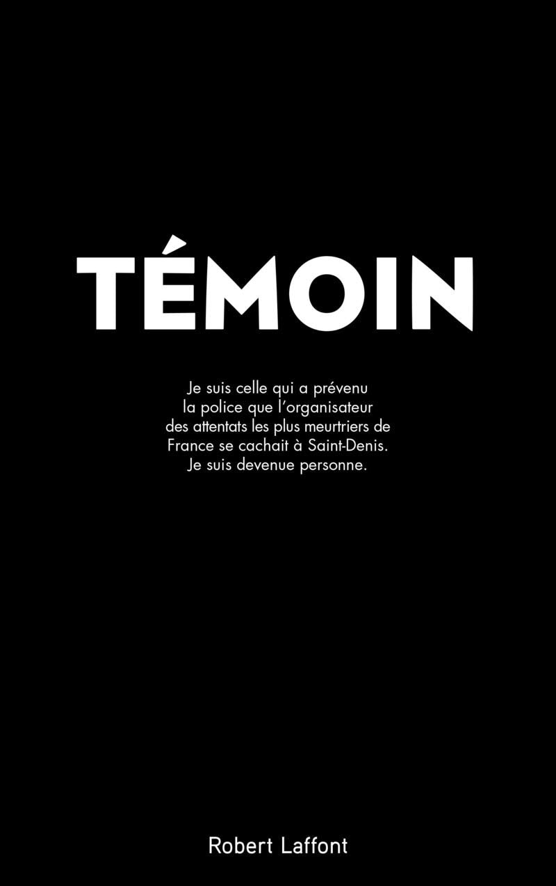 Témoin 9782221196366