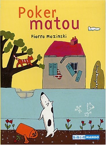 Poker matou 9782740415177