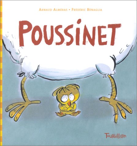Poussinet 9782848010229