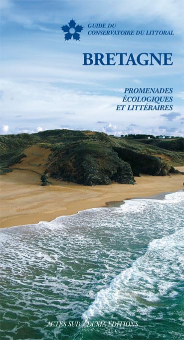 Guide Bretagne 9782742776252