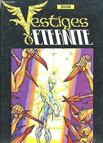 Vestiges d'eternite 9782876870741