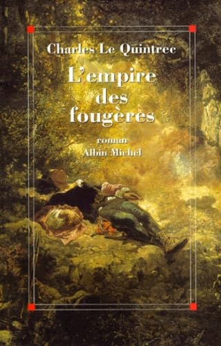 L'Empire des fougères 9782226099563