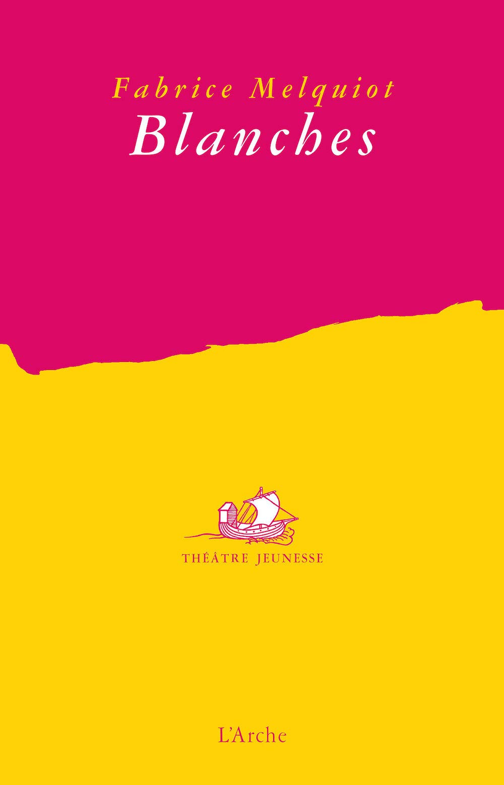 Blanches 9782851817167
