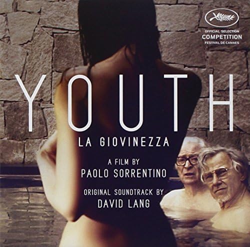 Youth (Original Motion Picture Soundtrack) 3299039977323