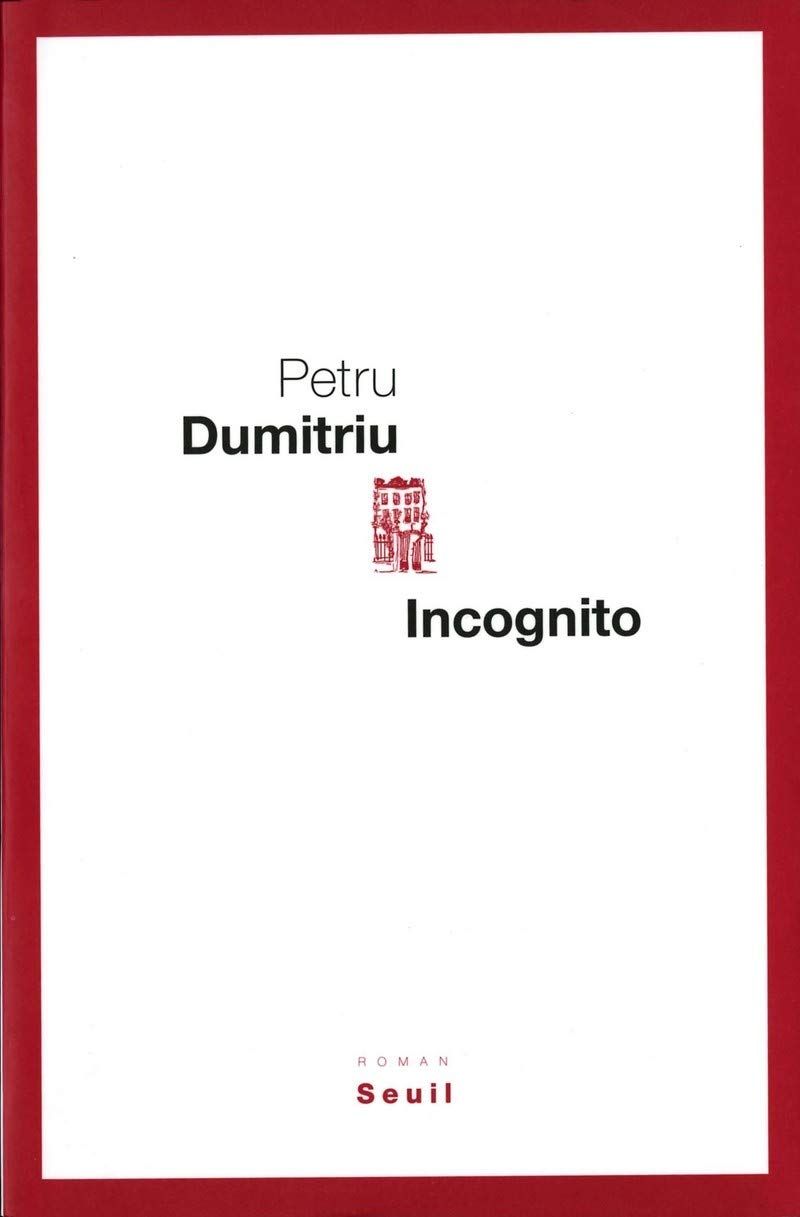Incognito 9782020963961