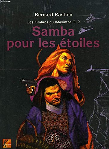 Samba pour les étoiles 9782910529369