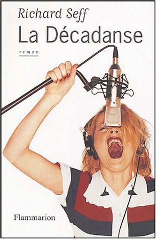 La Décadanse 9782080687463