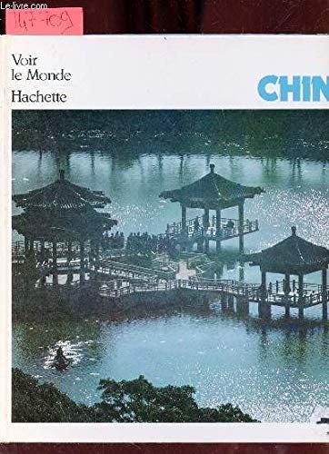 Chine 9782010075872