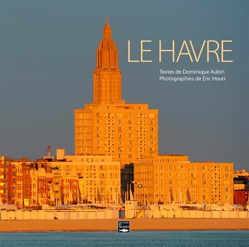 Le Havre (Fr) 9782848112558