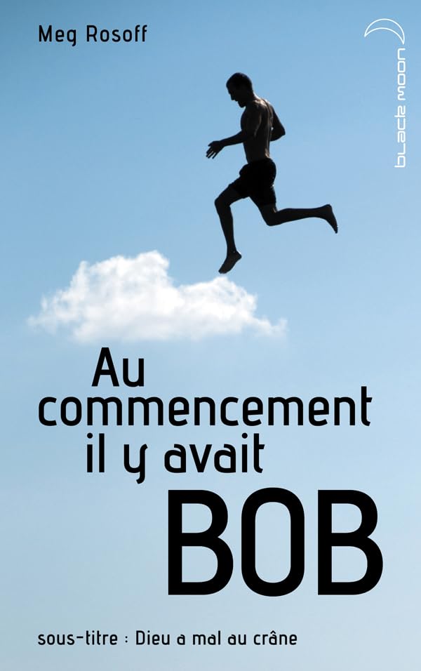 Au commencement il y avait Bob - Dieu a mal au crâne 9782012023673