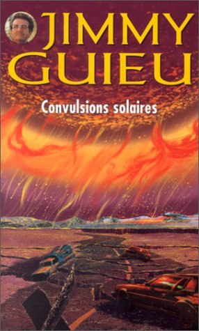 Convulsions solaires 9782744305979