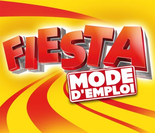 Fiesta Mode d'emploi 3596971246822