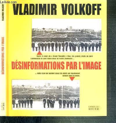 Désinformation par l'image 9782268040721