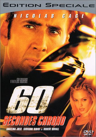 60 secondes chrono - Édition Spéciale 3459379410090