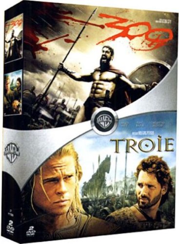 300 + Troie 7321910173008