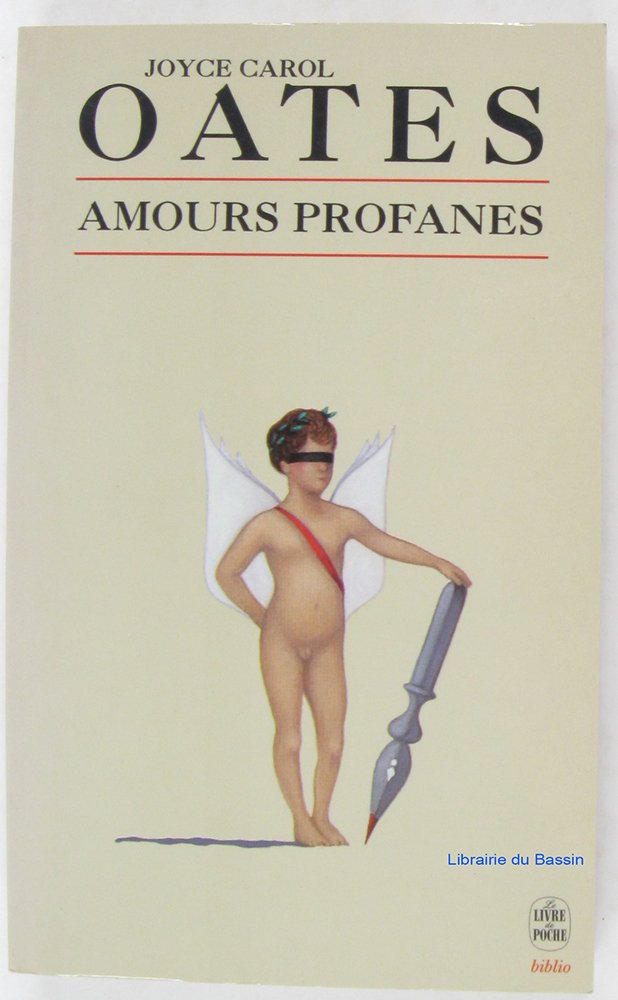 Amours profanes 9782253932499