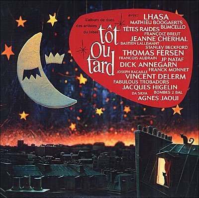 Tot Ou Tard 3283451054229