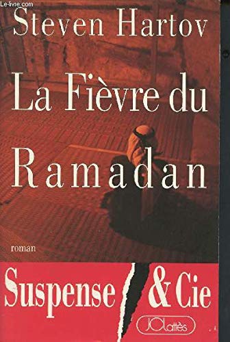 La fièvre du Ramadan 9782709613125