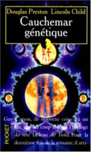 Cauchemar génétique 9782266087193