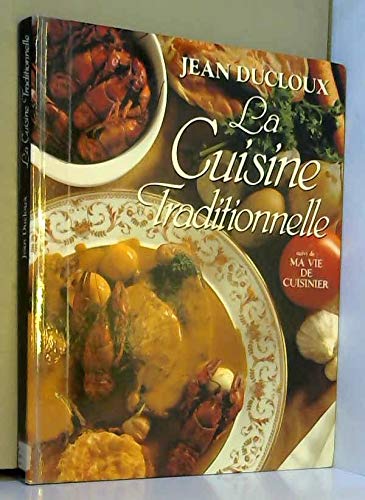 La Cuisine Traditionnelle 9782724283907