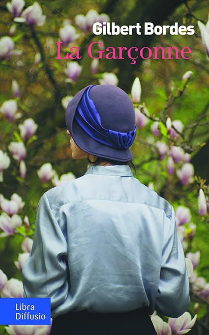 La garçonne 9782379320507