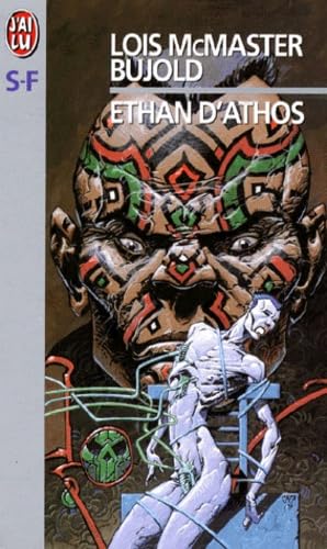 Ethan d'Athos 9782290046401