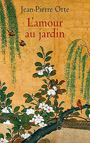 L'amour au jardin 9782298115673