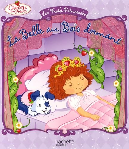 La Belle au Bois dormant 9782012263567
