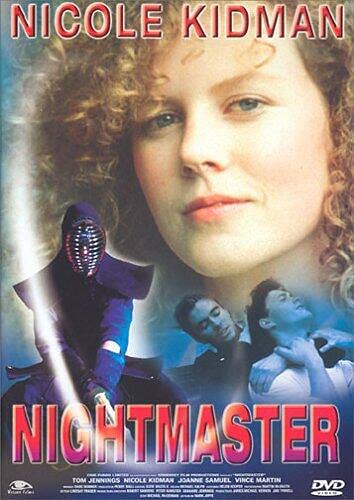 Nightmaster 3760129260705