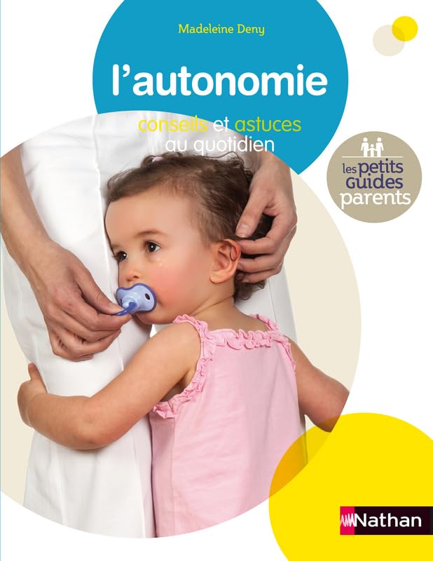 AUTONOMIE 9782092784129