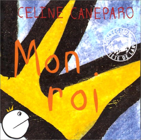 Mon Roi 9782844200808