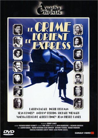 Le Crime de L'Orient Express 3339161274577