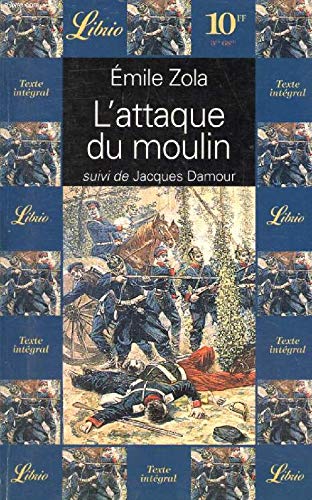 L'Attaque du moulin 9782277301820