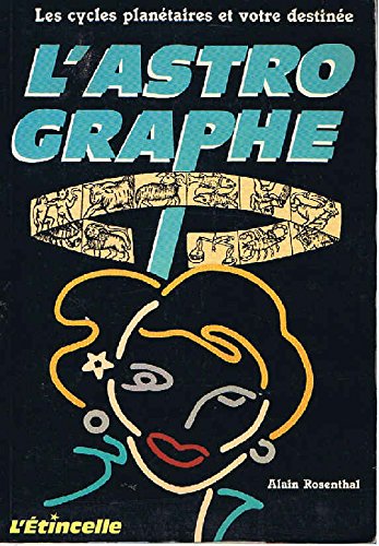 L'astrographe 9782890191761
