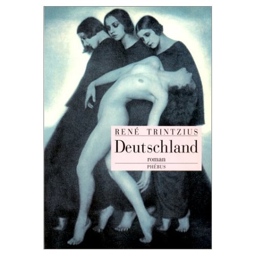 DEUTSCHLAND (0000) 9782859403584