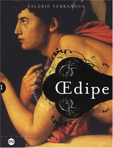 incroyable histoire oedipe 9782711848454
