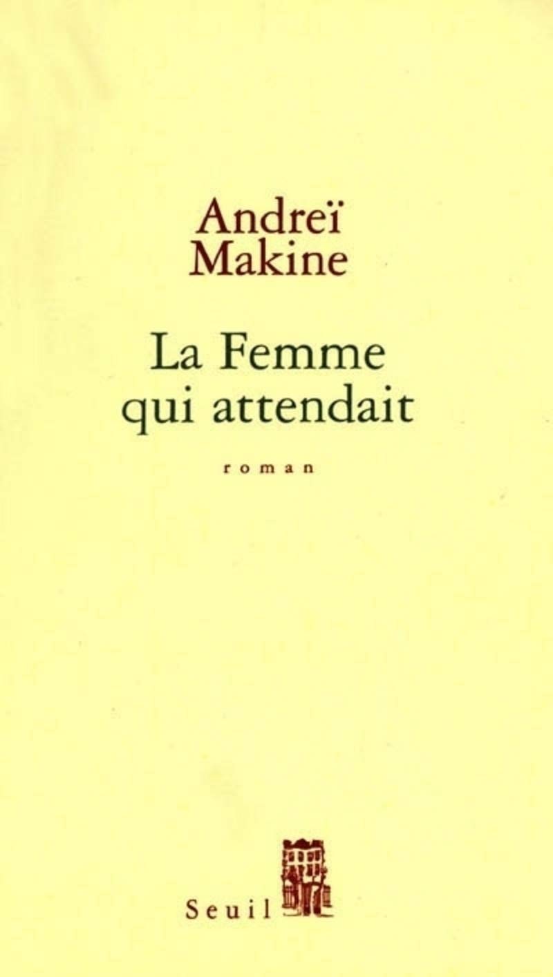La Femme qui attendait 9782020637435