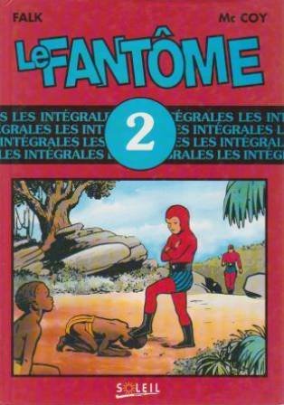 Le Fantome Du Bengale T02 9782877641975