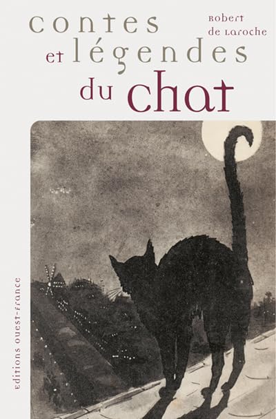 Contes et légendes du chat 9782737349300
